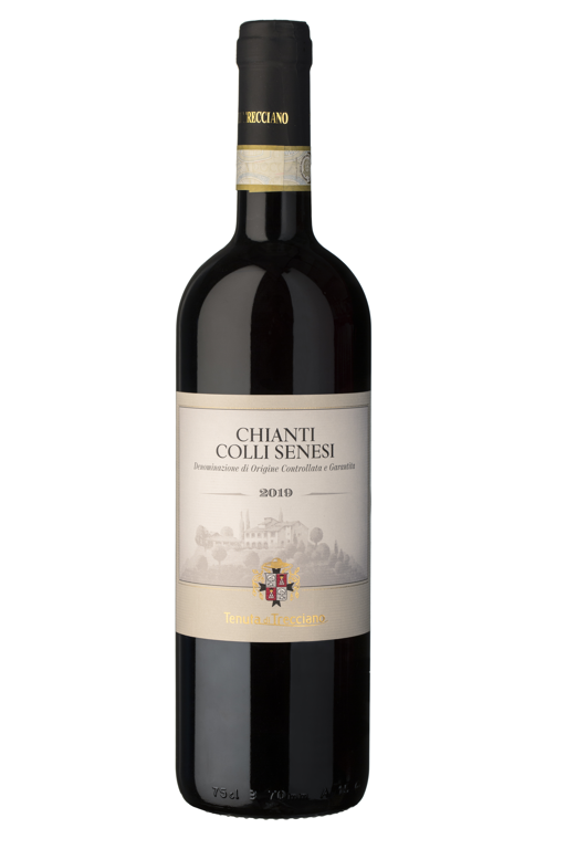 CHIANTI Colli Senesi